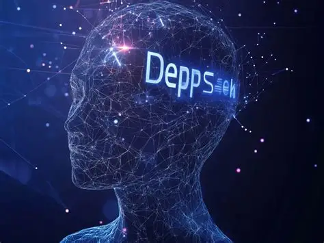 DeepSeek神经网络训练拓扑与高吞吐集群算力展示